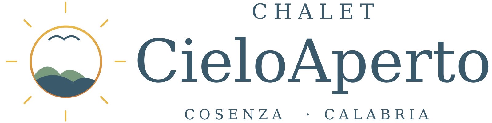 Chalet Cielo Aperto